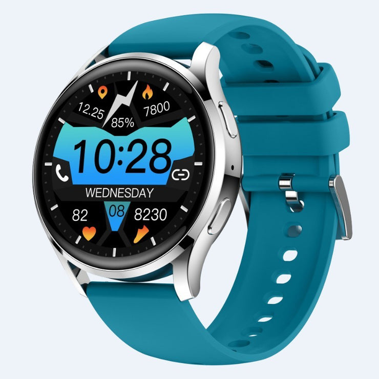 S37 Music Bluetooth Calling Smart Watch