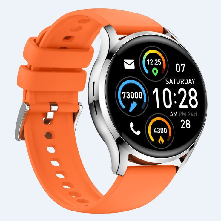 S37 Music Bluetooth Calling Smart Watch