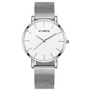 Fashion Quartz Watch Men Women